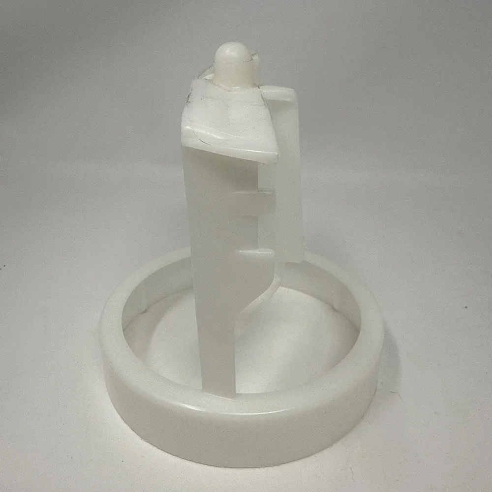Krups 337 La Glaciere White Ice Cream Maker Mixer Paddle OEM Replacement Only